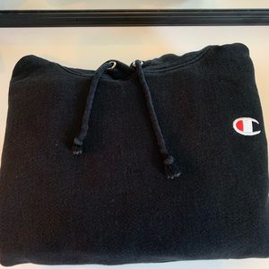Champion Hoodie